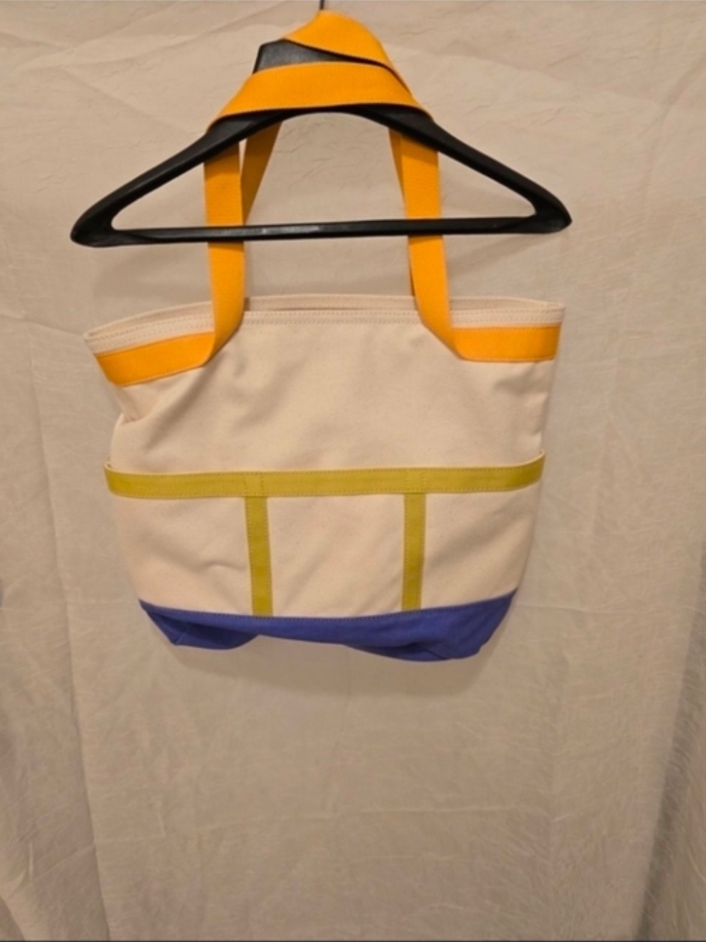 Madewell Camden Tote Bag - Picture 4 of 7